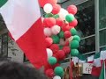 Tifosi Italiani a Montreal Tifosi Italiani a Montreal