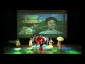 MUSICAL DISNEY - Conservat�rio Regional Palmela