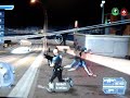 Crackdown Rock