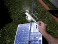 Solar Furnace - Fogao Solar Solar Furnace - Fogao Solar