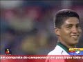 Os melhores golos da campanha de 2001-2002