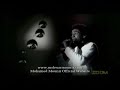 The Advertisement of The king's new album''Ta3m el byout''