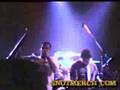 SNOT- Live at the Roxy pt.1