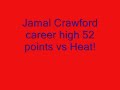 Jamal Crawford Mix \"Mr. Crossover\" Jamal Crawford Mix \"Mr. Crossover\"
