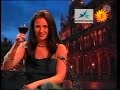 Eurovision 1999 Belgian Voting VRT by Sabine De Vos