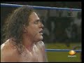 La Revancha - Cibernetico Vs Mesias 2/2 La Revancha - Cibernetico Vs Mesias 2/2