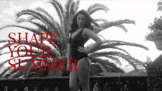 2011 Summer Campaign - Shape Your Day