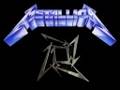 Metallica Dyers Eve