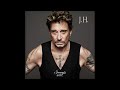 Johnny Hallyday – Guitar hero