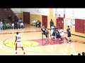 Dominguez  Basketball (Compton Ca) CIF CHAMPS '08