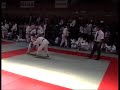 judo feli tomoenage tomoe nage