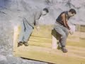 Gus Sooklaris at Coal Mine Carbon County