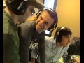 I TAPPI e Vincenzo Salemme