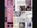 Nicky Wire- Sehnsucht.wmv