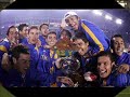 Tigres Libertadores