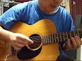 1967 Martin OOO-18 ???????????