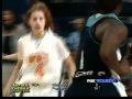 UT women defeat St. Peter's