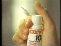 oxy 10 commercial '80's