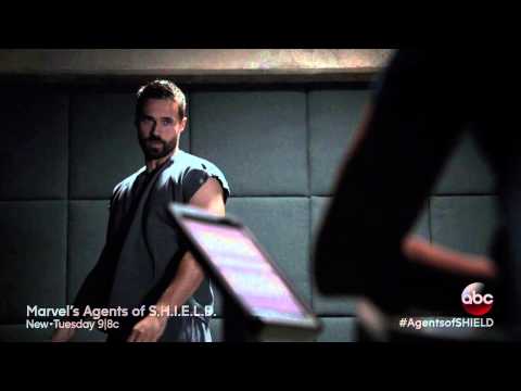 Marvel's Agents of S.H.I.E.L.D. Season 2, Ep. 3 - Clip 1