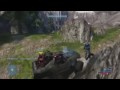 Halo 3 Splatter Montage 2 to Symphony Number 5