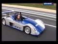 Westfield XTR2