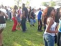 Essequibo reunion - dancing 4