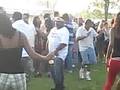 Essequibo reunion - dancing 4