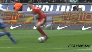 Best of Franck Ribéry