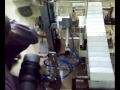 videos de Proto-type on Automated Storage (AS/RS) by Mohiuddin