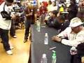 DAY 26-In Store @ DTLR with WPGC 95.5 Big Tigger