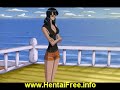 hentai: sexy nami nico robin and vivi famous last words