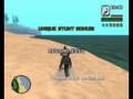 videos de GTA San Andreas Unique Stunt Jump #53