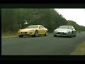 High Octane Overboost Trailer