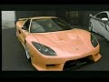 High Octane Overboost Trailer