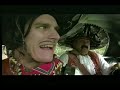 High Octane Overboost Trailer