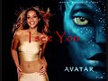 Leona Lewis-I see you. Lyrics