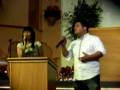 Joel Carmona Judith Roldan Por amor Joel Carmona Judith Roldan Por amor
