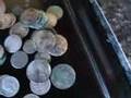 My Metal Detector Finds from Exmouth & Exeter (year 1)