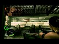 Resident Evil 5 Co-Op W/Xcal Pt.23 - Veteran Difficulty