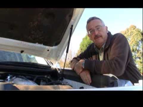 Toyota Prado GXL 2013 – Allan Whiting Toyota Prado GXL 2013 – Allan Whiting