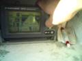 pesca de pulpo en Dzilam de Bravo parte 3