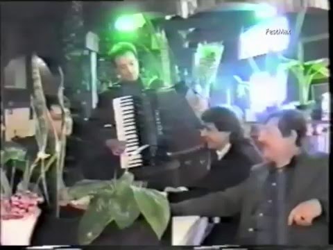 Vlasko Kolo na Harmonici iz 90tih godina