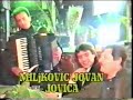 Vlasko Kolo na Harmonici iz 90tih godina 1