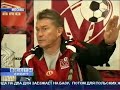 Blokhin after Moscow-Legia