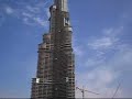 Burj Dubai - Jolánka edition Burj Dubai - Jolánka edition
