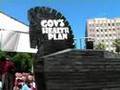 Healthcare Rally Roundup: Sacramento, CA - May 8, 2007