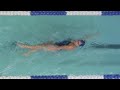 iSwim Set3 Video iTrain.com