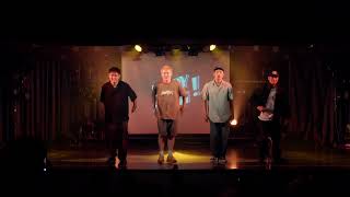 Vasic – Bodyslam 2025 GUEST SHOWCASE