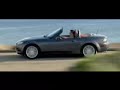 john harle's music for the mazda mx5 film made by mazda uk ltd and david heslop.      with sarah leonard, (soprano voice)