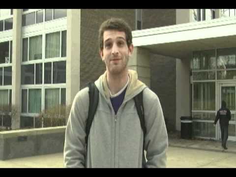 marist - Coming to Marist? Your Fairy Fox Father will help you survive your freshman year, showing you everything the admissions office could never say. An advanced v...